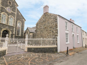 Water Street, Aberaeron